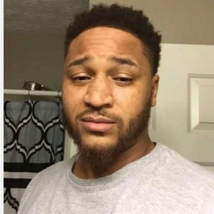 Meet your Posher, Deandre